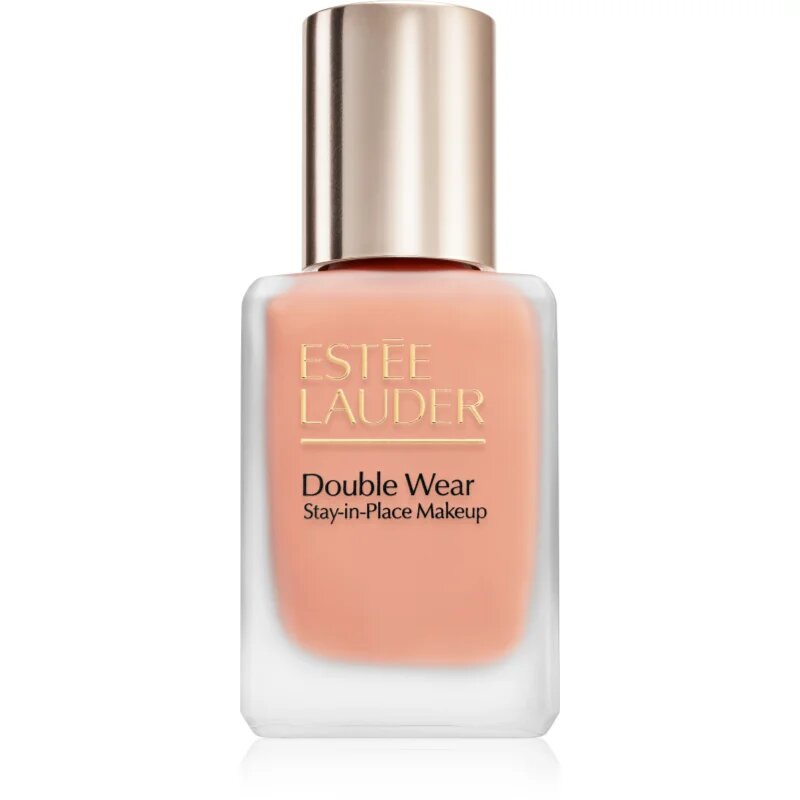 Estée Lauder Double Wear Stay-in-Place Makeup tartós alapozó SPF 10 árnyalat 3C2 Pebble 30 ml