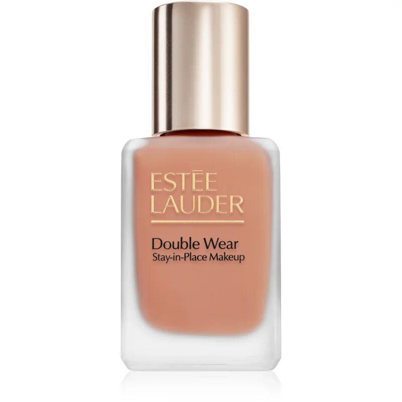 Estée Lauder Double Wear Stay-in-Place Makeup tartós alapozó SPF 10 árnyalat 4N1 Shell Beige 30 ml
