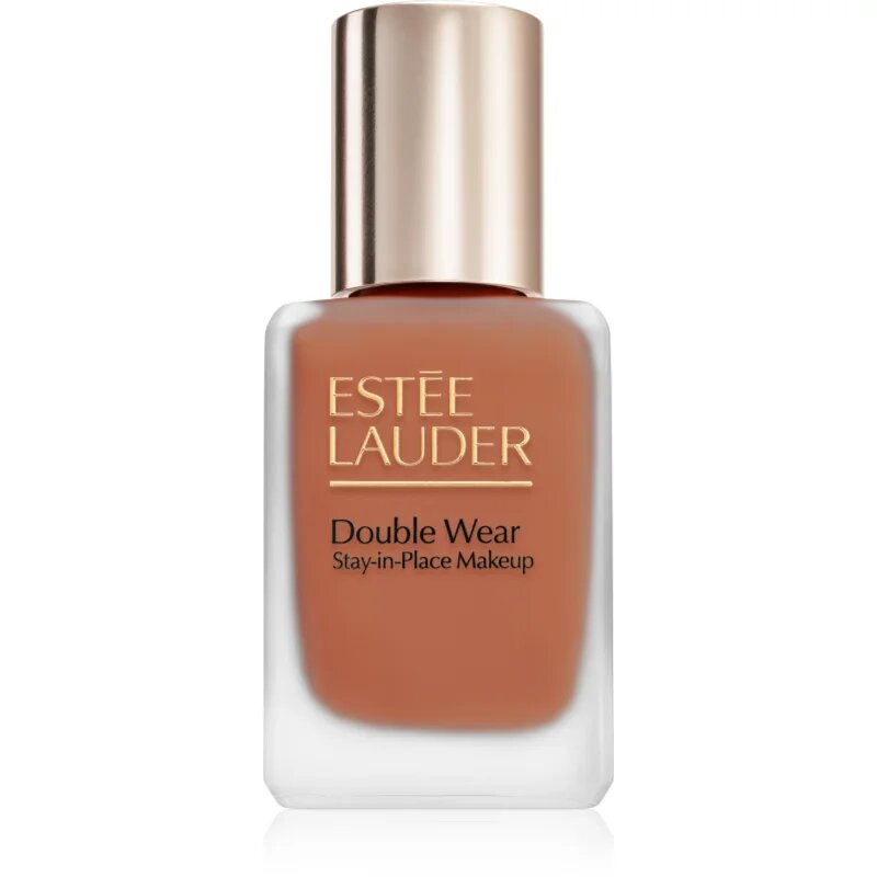 Estée Lauder Double Wear Stay-in-Place Makeup tartós alapozó SPF 10 árnyalat 6W1 Sandalwood 30 ml