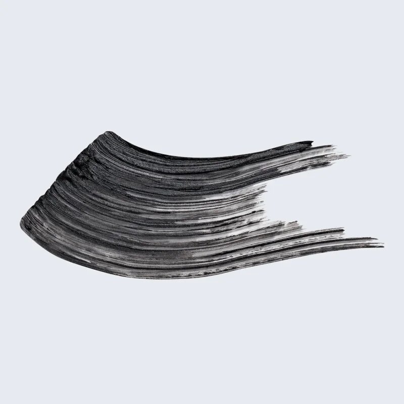 Estée Lauder Double Wear Zero-Smudge Lenghtening Mascara hosszabbító szempillaspirál árnyalat 01 Black 6 ml