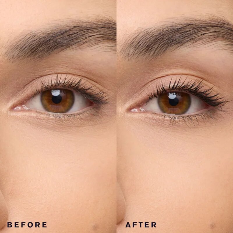 Estée Lauder Double Wear Zero-Smudge Lenghtening Mascara hosszabbító szempillaspirál árnyalat 01 Black 6 ml