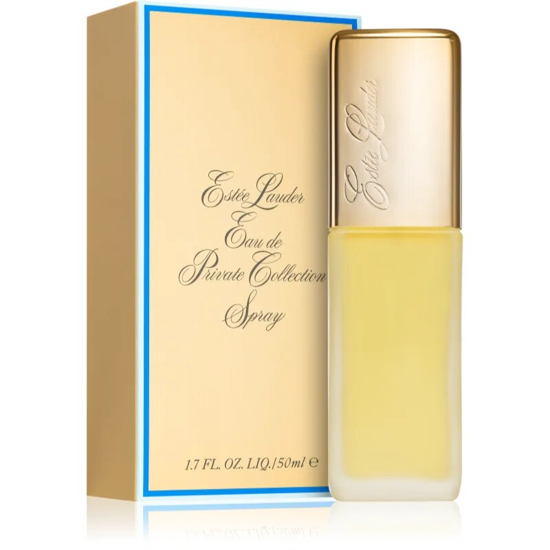 Estée Lauder Eau de Private Collection Eau de Parfum hölgyeknek 50 ml