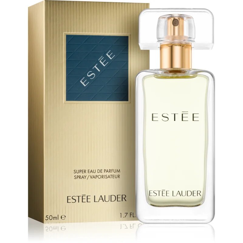 Estée Lauder Estée Eau de Parfum hölgyeknek 50 ml