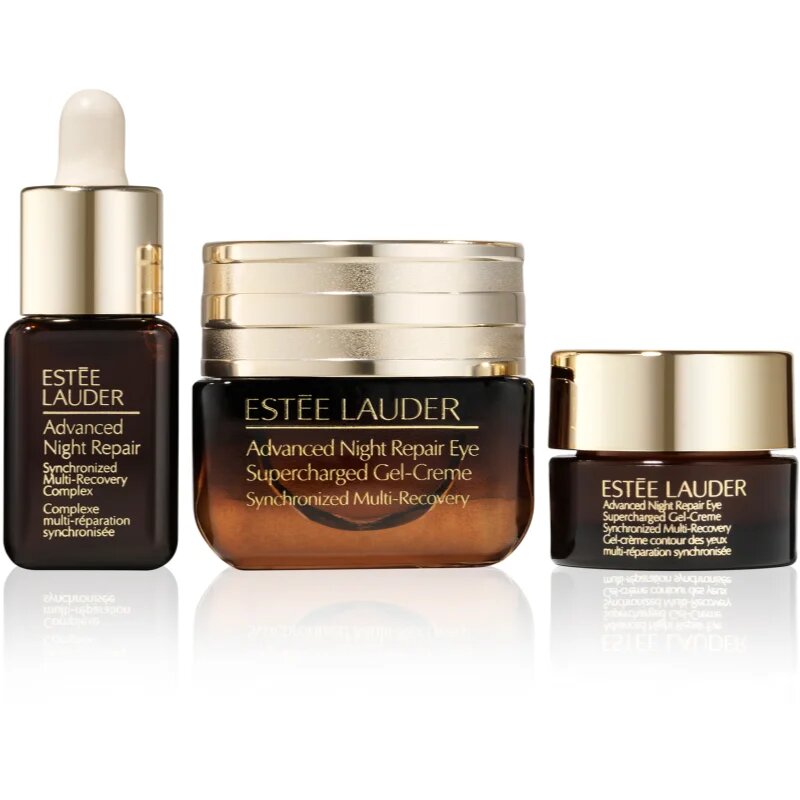 Estée Lauder Eye Set Brighter Eyes Start Here ajándékszett a szem köré