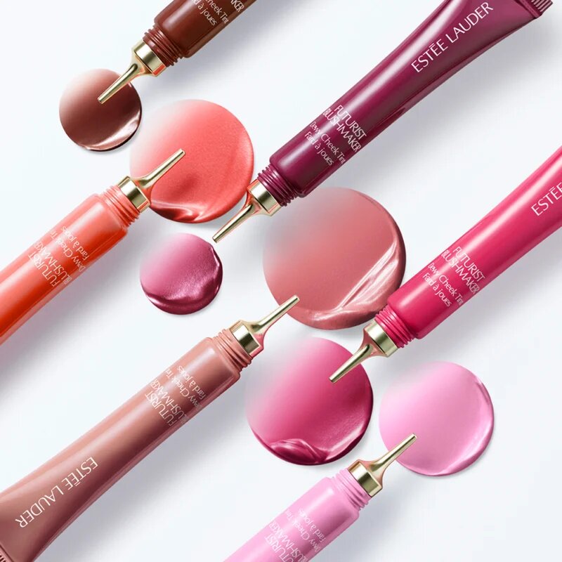 Estée Lauder Futurist Blushmaker krémes arcpirosító árnyalat Meet-Cute 10 ml