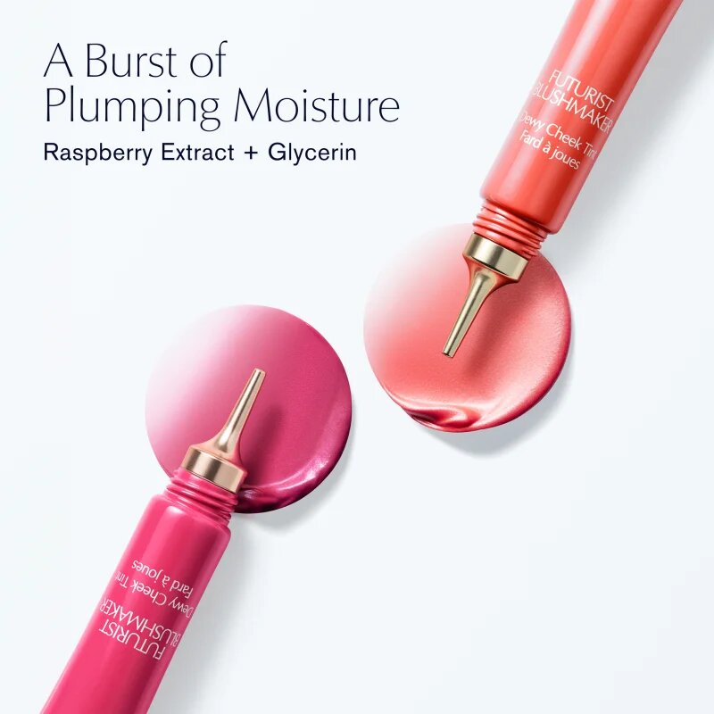Estée Lauder Futurist Blushmaker krémes arcpirosító árnyalat Meet-Cute 10 ml