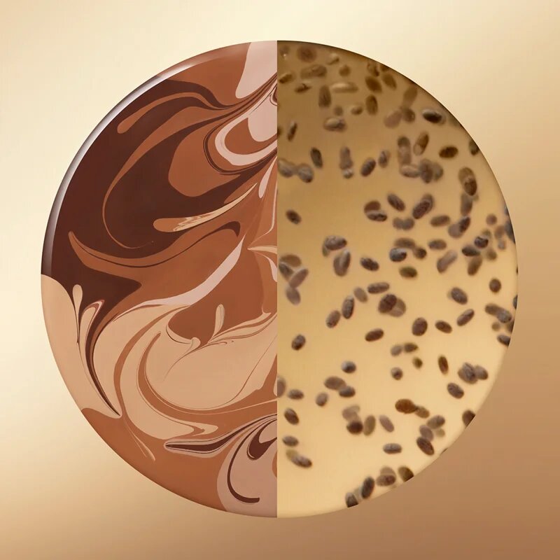 Estée Lauder Futurist Hydra Rescue hidratáló alapozó SPF 45 árnyalat 6N2 Mocha 35 ml