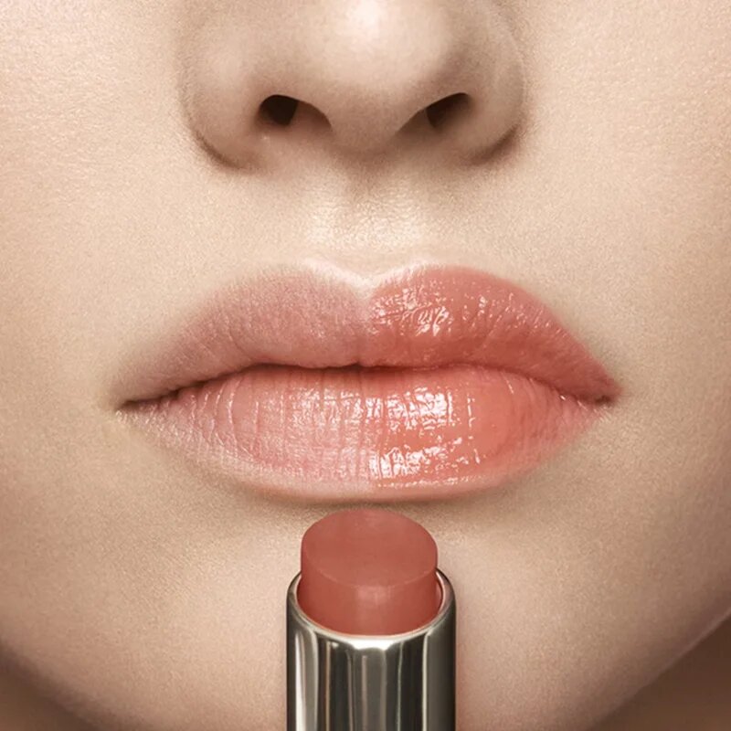 Estée Lauder Futurist Hydraplump Lip Balm tonizáló ajakbalzsam árnyalat 700 Bloom Cocoon 2.8 g
