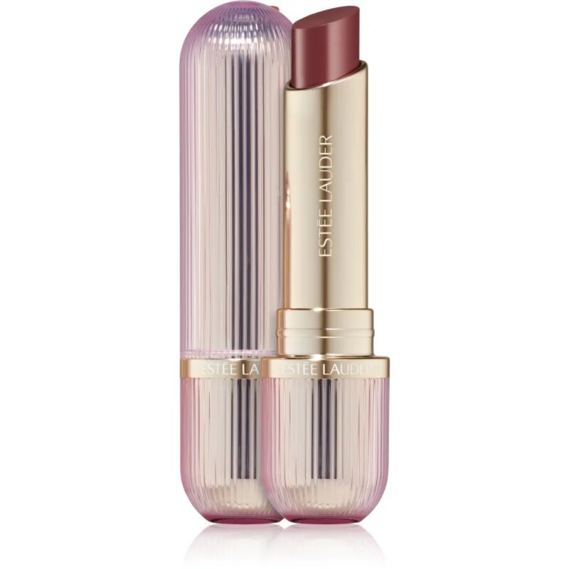 Estée Lauder Futurist Hydraplump Lip Balm tonizáló ajakbalzsam árnyalat 704 Clove Cushion 2.8 g
