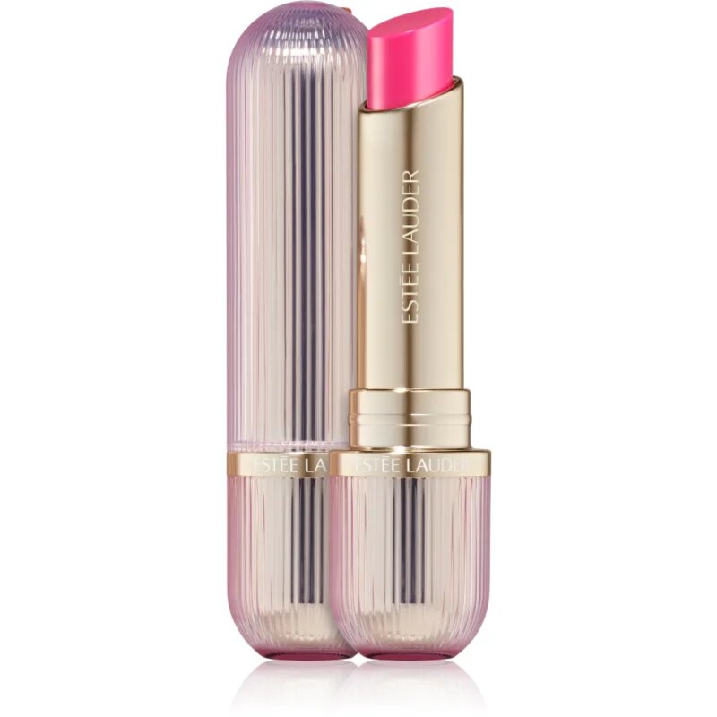 Estée Lauder Futurist Hydraplump Lip Balm tonizáló ajakbalzsam árnyalat 706 Raspberry Revival 2.8 g