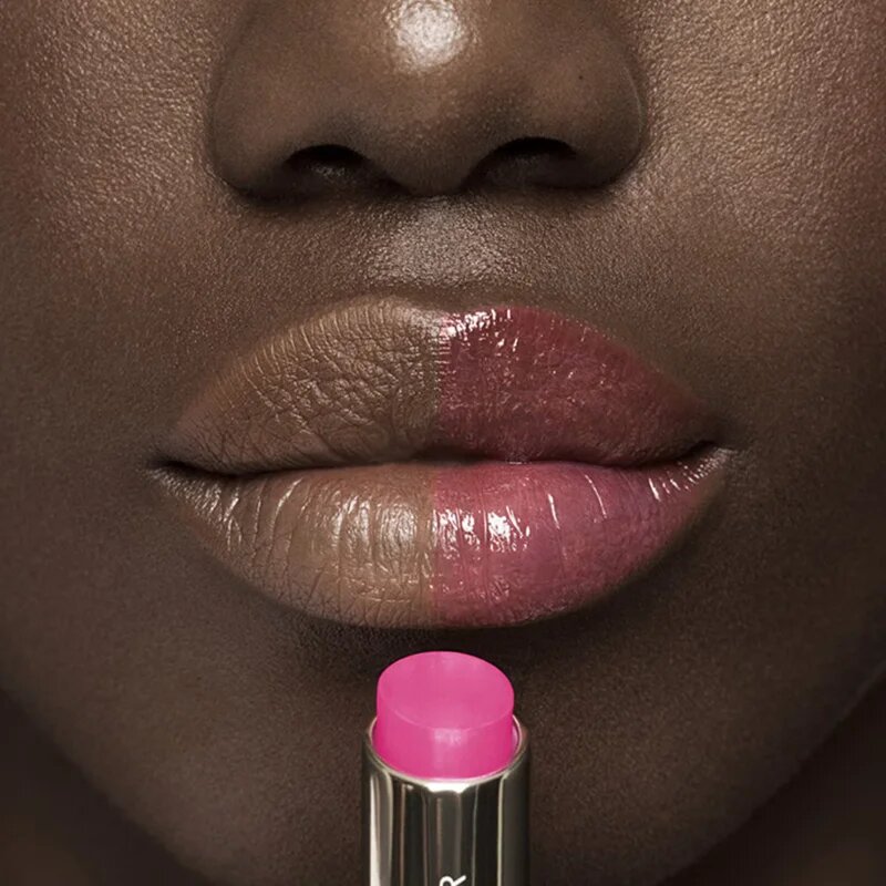 Estée Lauder Futurist Hydraplump Lip Balm tonizáló ajakbalzsam árnyalat 706 Raspberry Revival 2.8 g