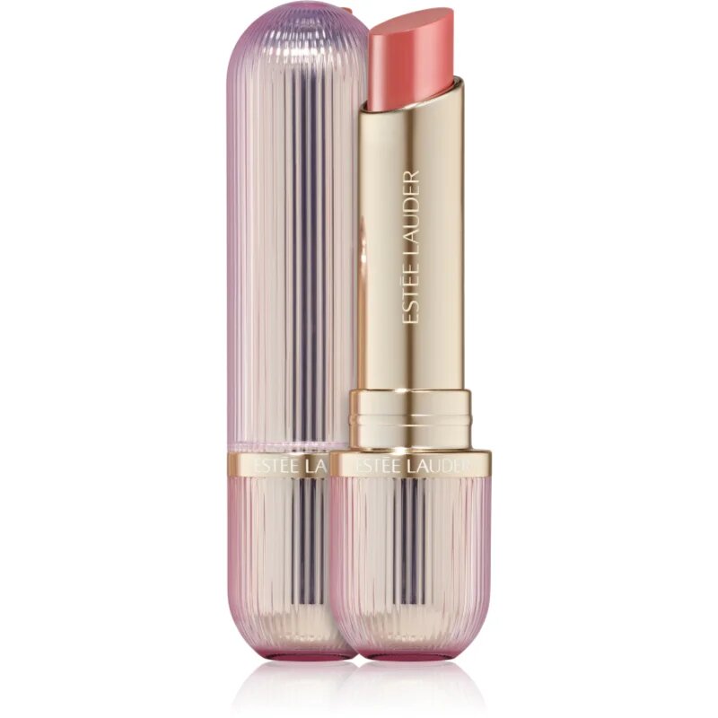 Estée Lauder Futurist Hydraplump Lip Balm tonizáló ajakbalzsam árnyalat 708 Rosewood Rescue 2.8 g