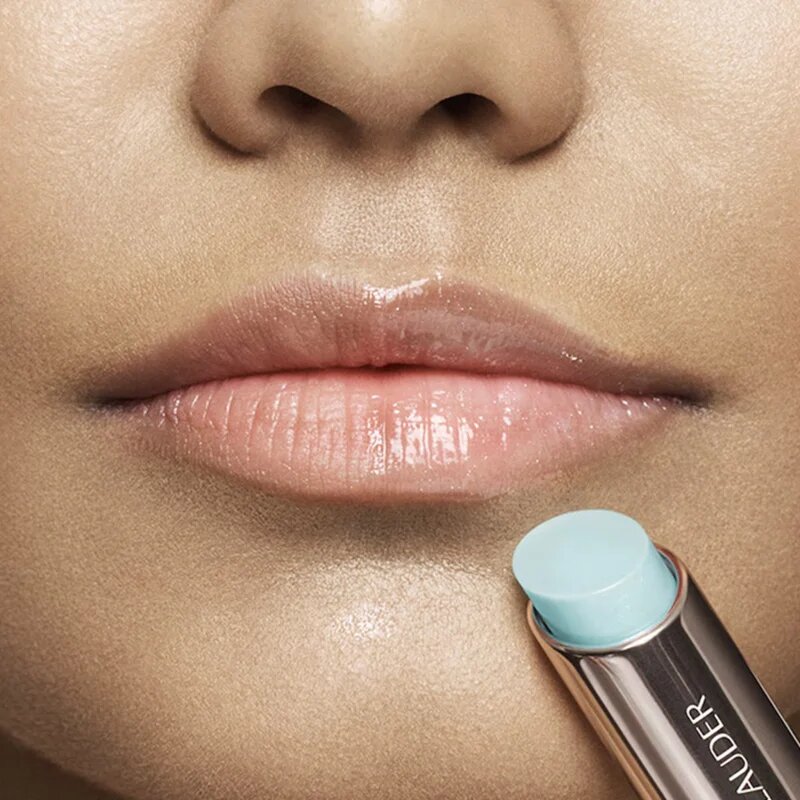 Estée Lauder Futurist Hydraplump Lip Balm tonizáló ajakbalzsam árnyalat 709 Sheer Oasis 2.8 g