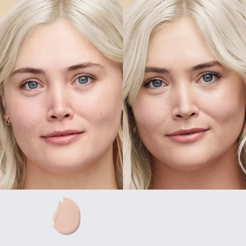 Estée Lauder Futurist SkinTint Serum Foundation With Botanical Oil Infusion SPF 20 ápoló alapozó SPF 20 árnyalat 2C3 Fresco 30 ml