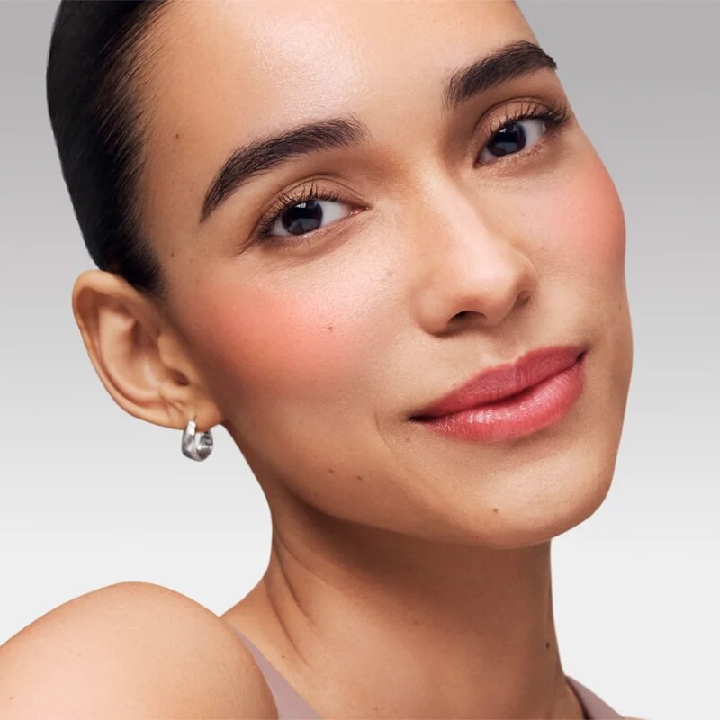 Estée Lauder Glossy Pout Lip Oil hidratáló ajakfény árnyalat Strawberry Milk 6 ml
