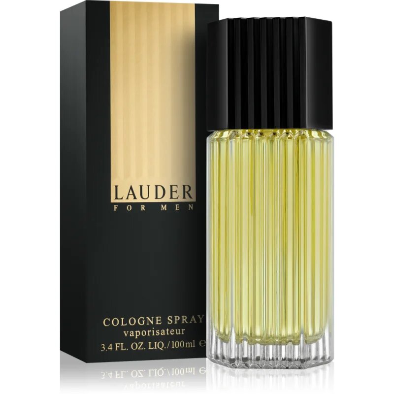 Estée Lauder Lauder for Men Eau de Cologne uraknak 100 ml