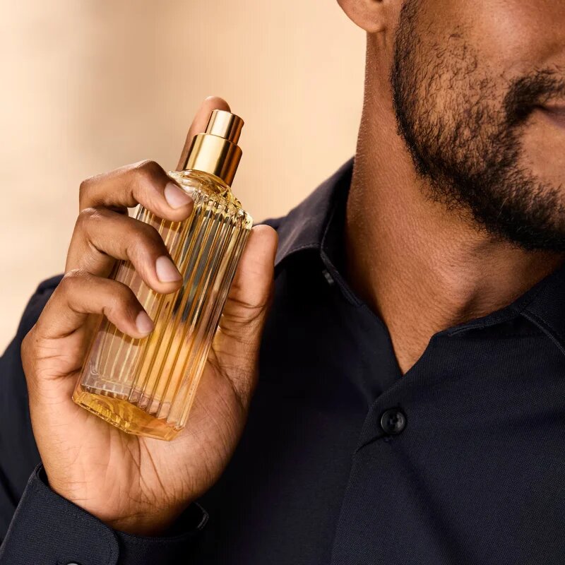 Estée Lauder Lauder for Men Eau de Cologne uraknak 100 ml