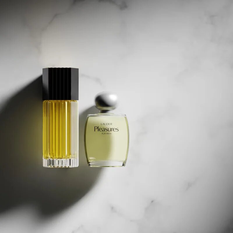 Estée Lauder Lauder for Men Eau de Cologne uraknak 100 ml