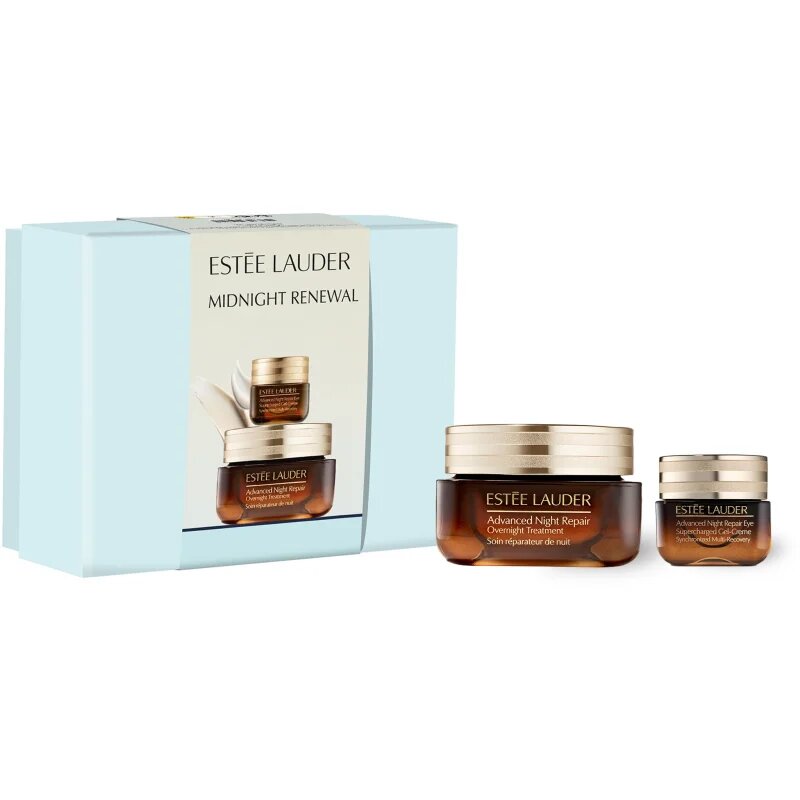 Estée Lauder Midnight Renewal ajándékszett éjszakára