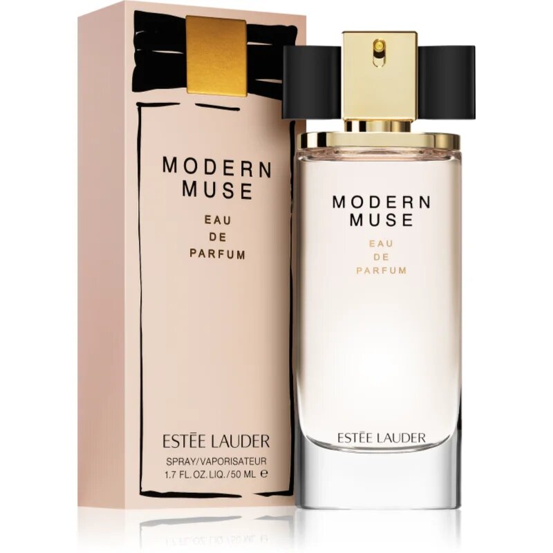 Estée Lauder Modern Muse Eau de Parfum hölgyeknek 50 ml