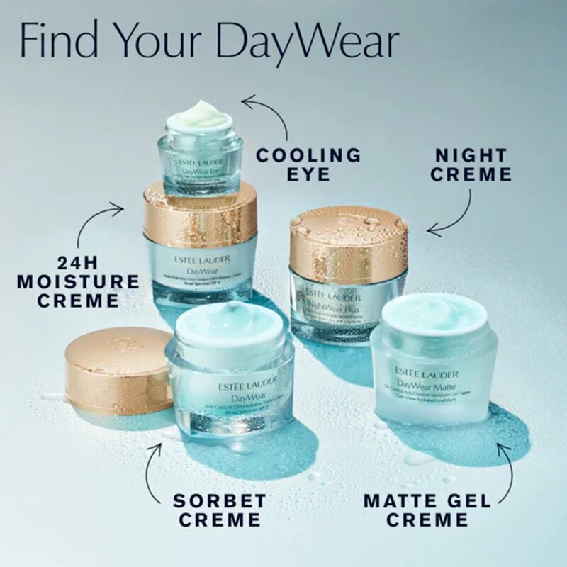 Estée Lauder NightWear Plus Anti-Oxidant Night Detox Cream detoxikáló éjszakai krém 50 ml