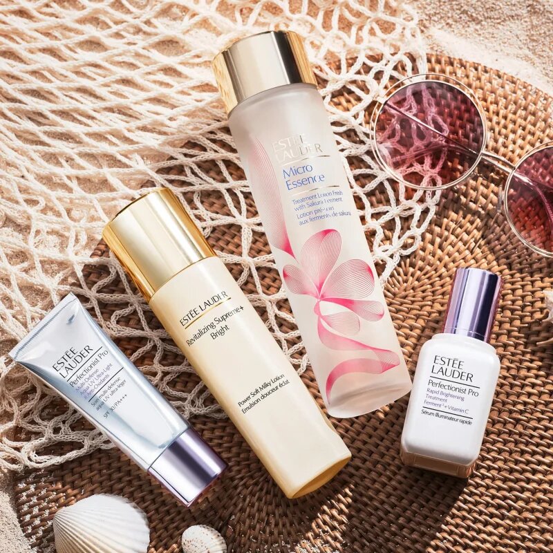 Estée Lauder Perfectionist Pro Multi-Defense Aqua UV Gel SPF 50 nappali védőkrém SPF 50 30 ml