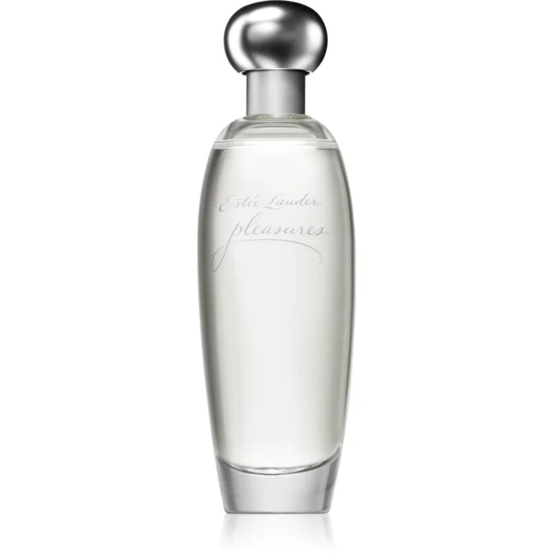 Estée Lauder Pleasures Eau de Parfum hölgyeknek 100 ml