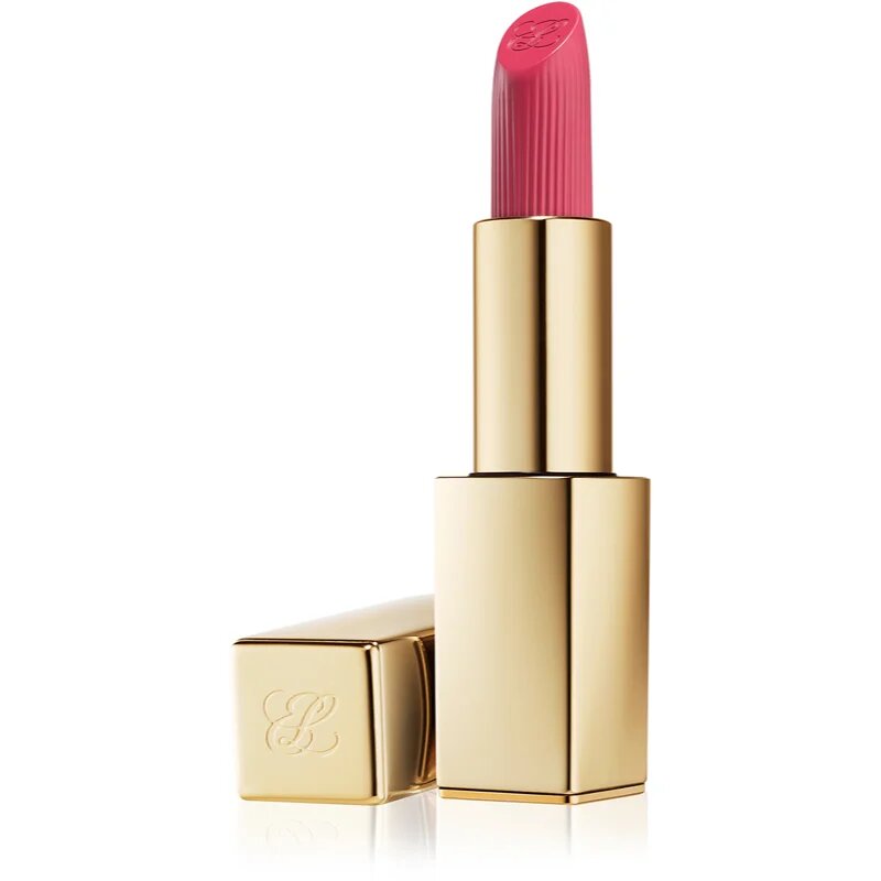 Estée Lauder Pure Color Creme Lipstick krémes rúzs árnyalat Confident 35 g