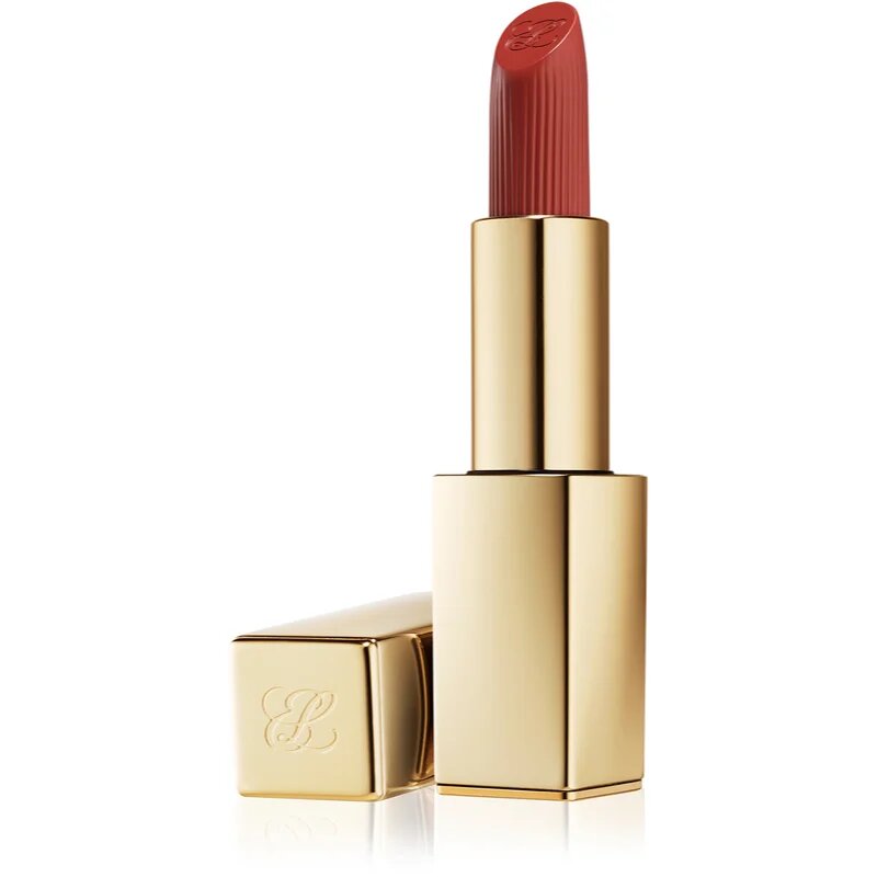 Estée Lauder Pure Color Creme Lipstick krémes rúzs árnyalat Persuasive 35 g