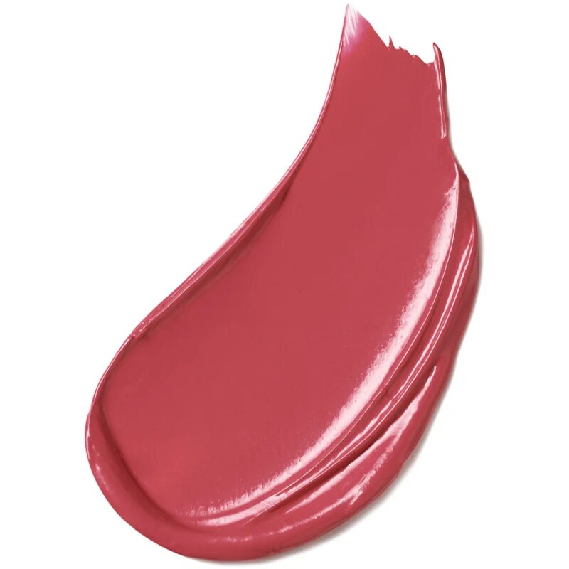Estée Lauder Pure Color Creme Lipstick Refill Ultra matt hosszantrató rúzs utántöltő árnyalat Rebellious Rose 3.5 g