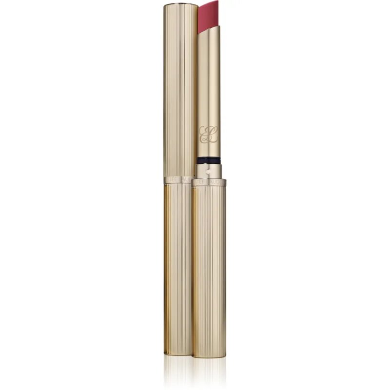 Estée Lauder Pure Color Explicit Matte Lipstick mattító rúzs árnyalat High Frequency 1.8 g