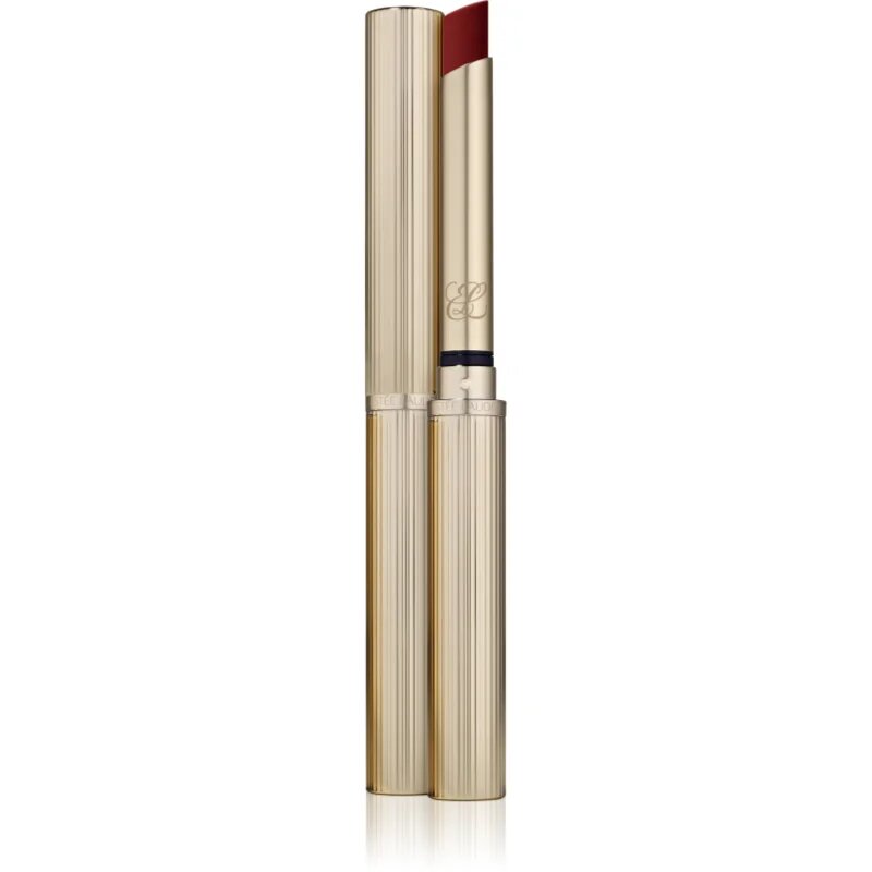 Estée Lauder Pure Color Explicit Matte Lipstick mattító rúzs árnyalat Off the Records 1.8 g