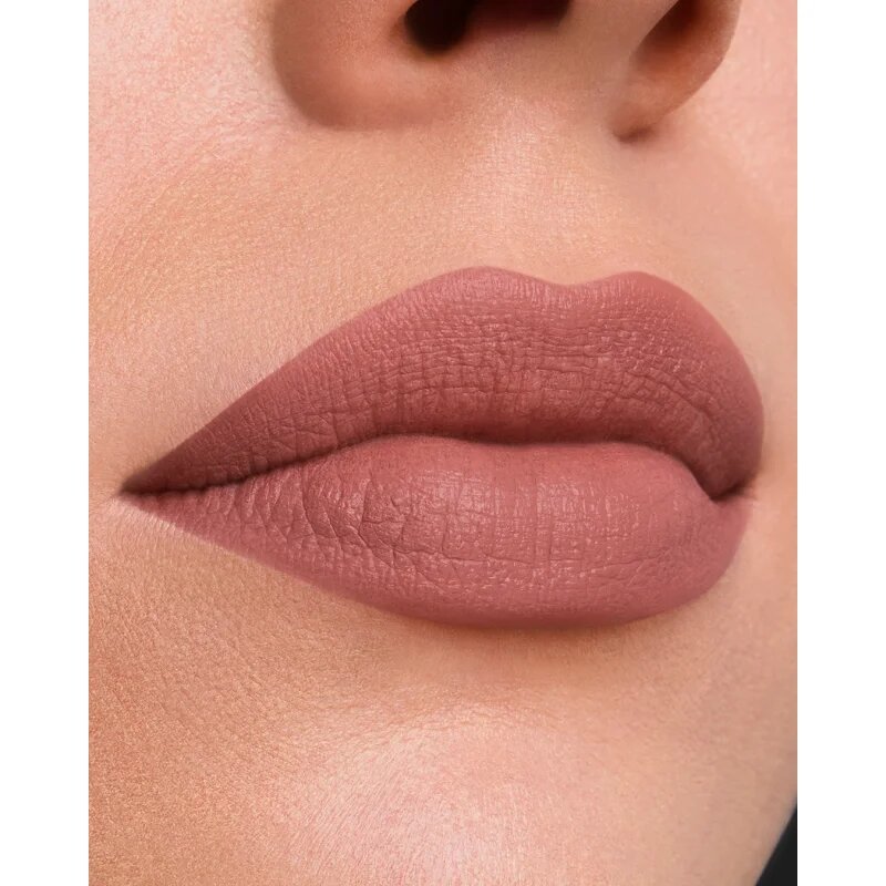 Estée Lauder Pure Color Matte Lipstick Refill Ultra matt hosszantrató rúzs utántöltő árnyalat Suit Up 3.5 g