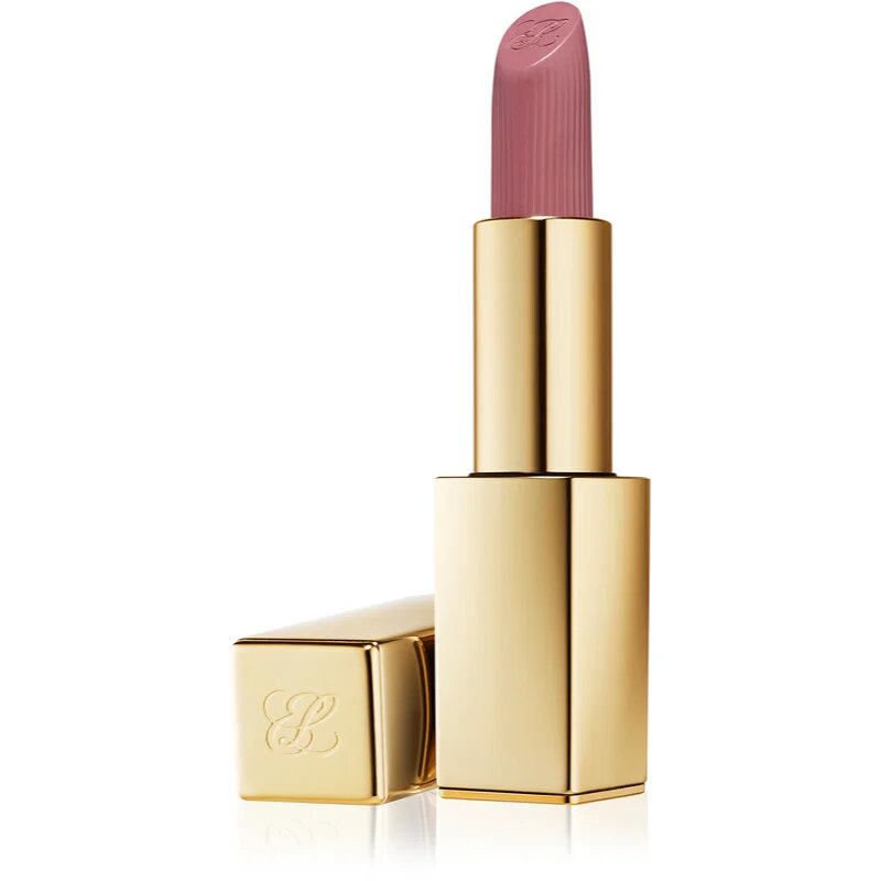 Estée Lauder Pure Color Matte Lipstick Ultra matt hosszantrató rúzs árnyalat Suit Up 35 g