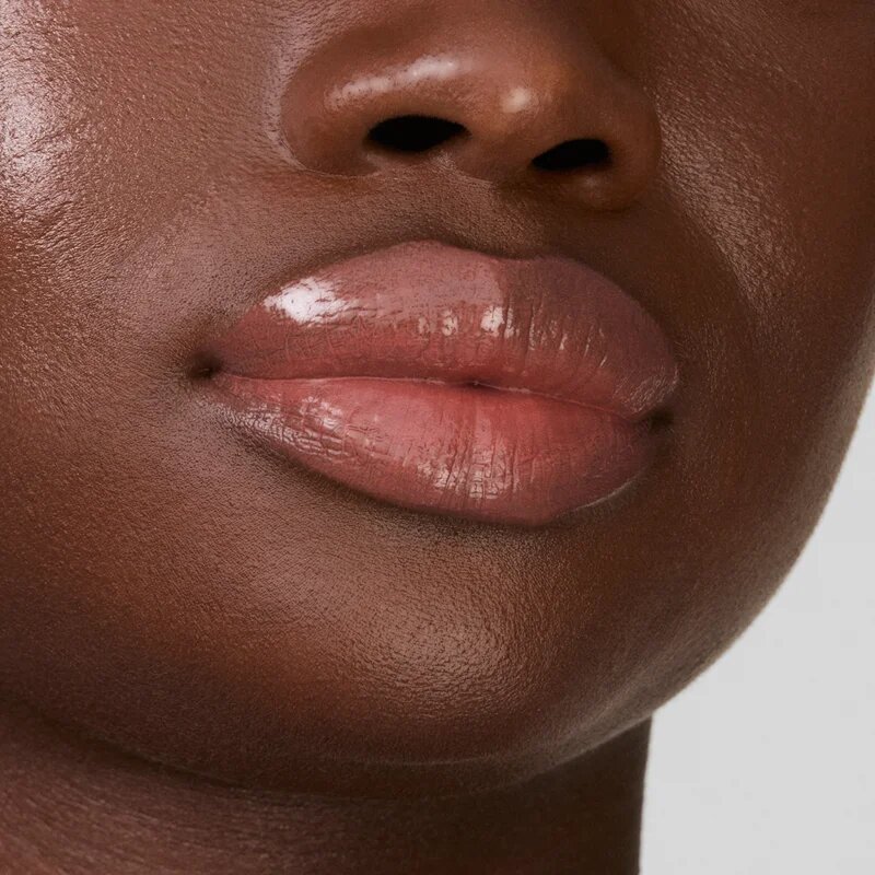 Estée Lauder Pure Color Melt-On Glosstick Magasan pigmentált szájfény stift árnyalat Melted Maple 1.8 g