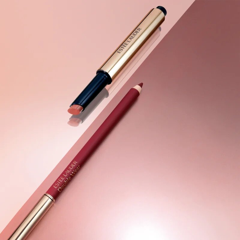 Estée Lauder Pure Color Melt-On Glosstick Magasan pigmentált szájfény stift árnyalat Melted Maple 1.8 g