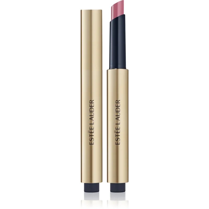 Estée Lauder Pure Color Melt-On Glosstick Magasan pigmentált szájfény stift árnyalat Melted Melon 1.8 g