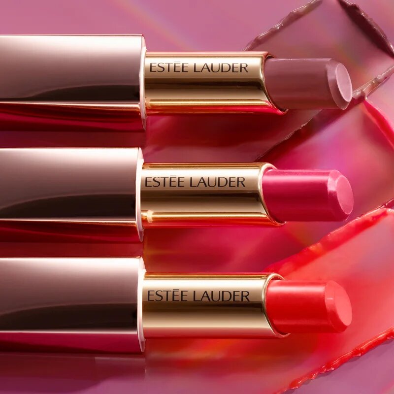 Estée Lauder Pure Color Revitalizing Crystal Balm hidratáló ajakbalzsam árnyalat Crystal 32 g