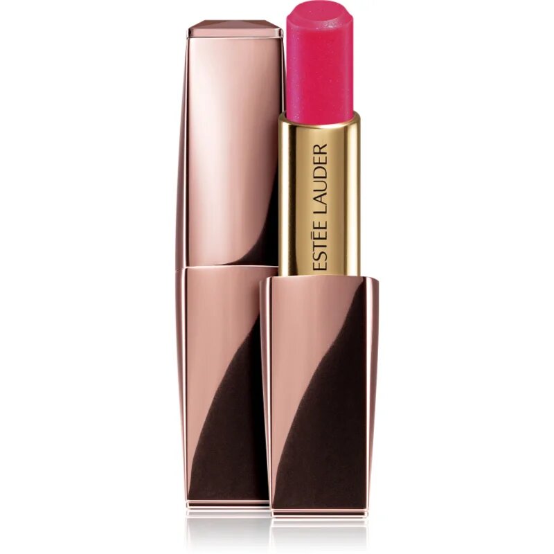 Estée Lauder Pure Color Revitalizing Crystal Balm hidratáló ajakbalzsam árnyalat Love Crystal 32 g