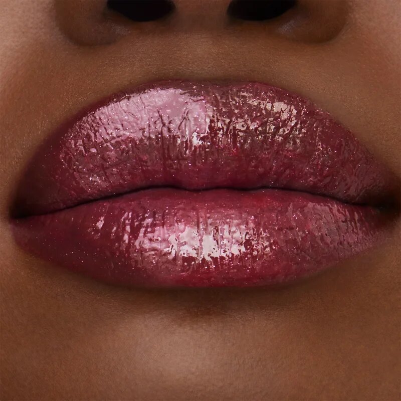 Estée Lauder Pure Color Revitalizing Crystal Balm hidratáló ajakbalzsam árnyalat Love Crystal 32 g