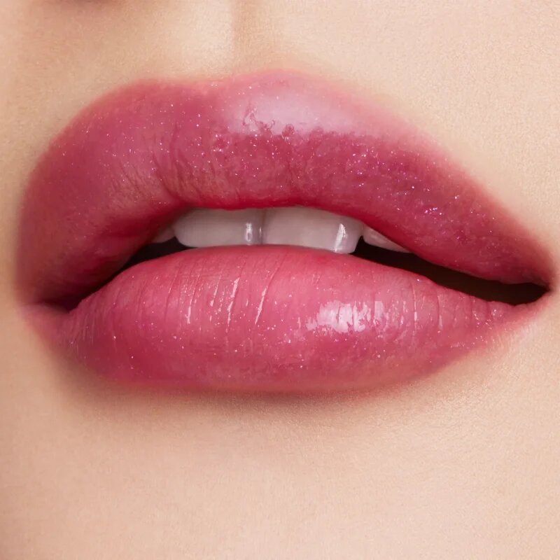 Estée Lauder Pure Color Revitalizing Crystal Balm hidratáló ajakbalzsam árnyalat Love Crystal 32 g