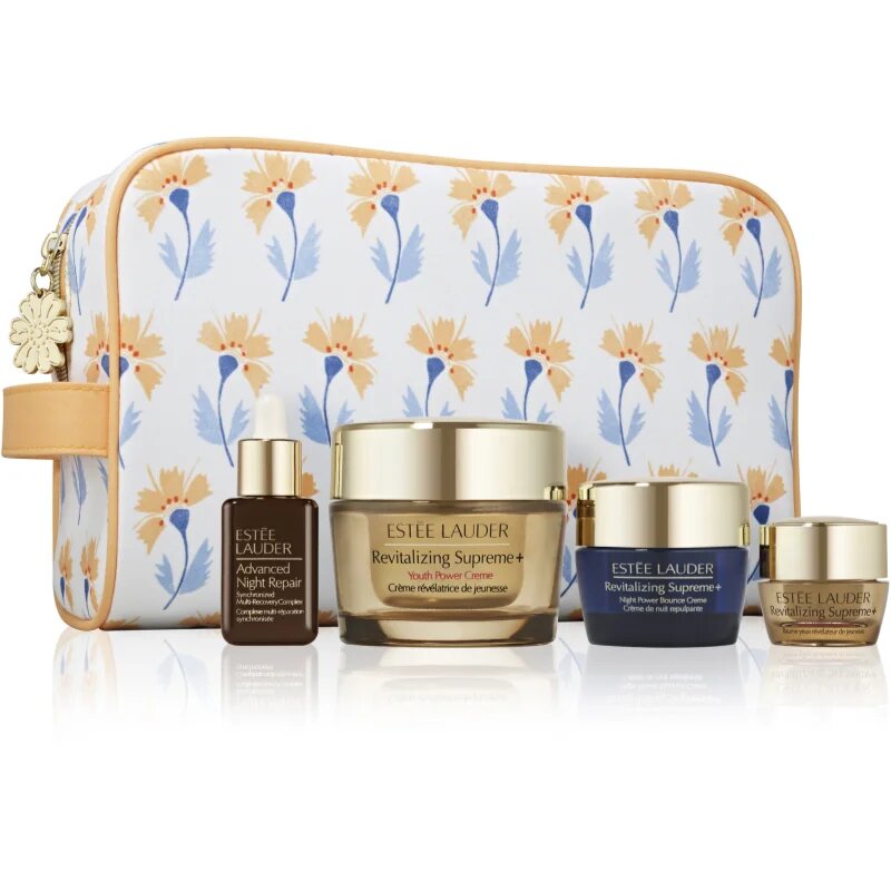 Estée Lauder Revitalizing Supreme+ Moisture Value Set takarékos kiszerelés