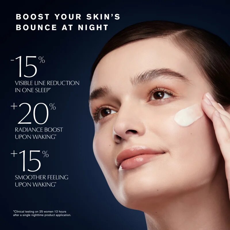 Estée Lauder Revitalizing Supreme+ Night Intensive Restorative Creme intenzív regeneráló éjszakai krém 50 ml