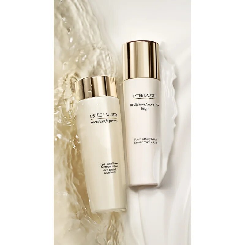 Estée Lauder Revitalizing Supreme+ Optimizing Power Treatment Lotion hidratáló arctonik 200 ml