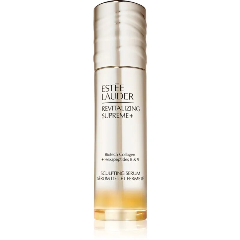 Estée Lauder Revitalizing Supreme+ Sculpting Serum regeneráló szérum a ráncok ellen 50 ml