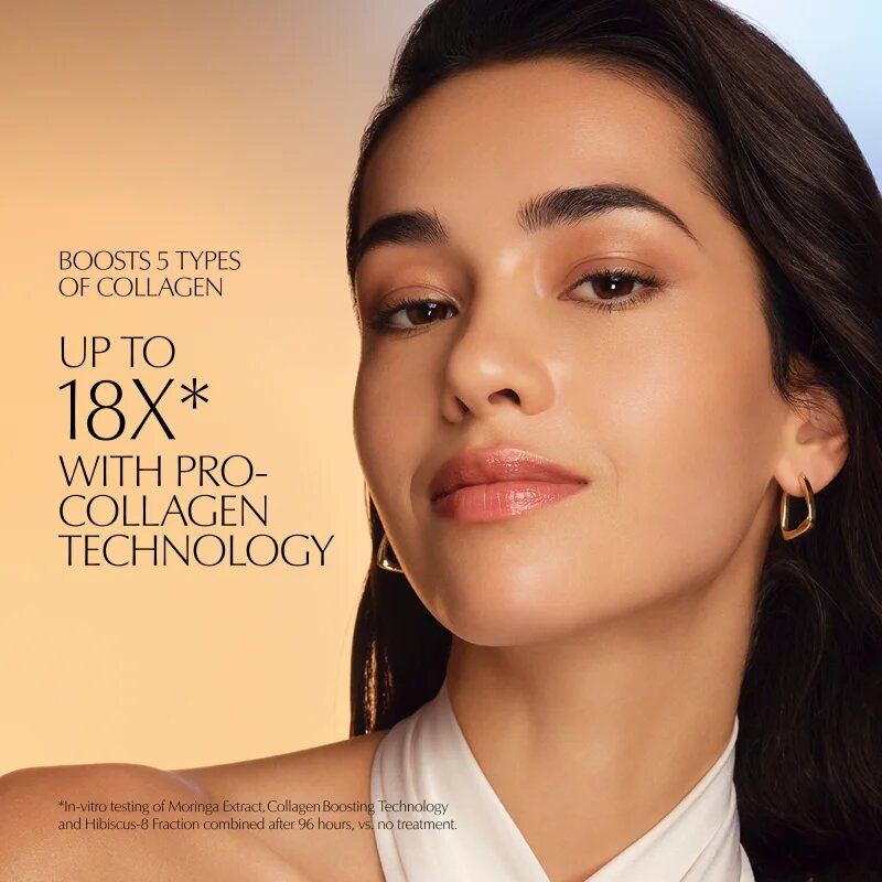 Estée Lauder Revitalizing Supreme+ Sculpting Serum regeneráló szérum a ráncok ellen 50 ml