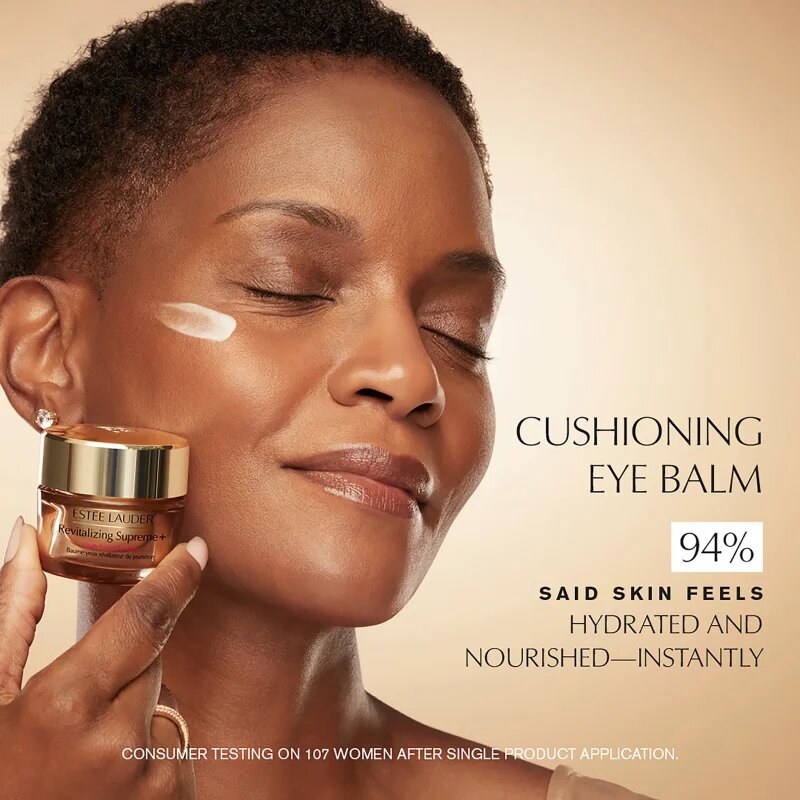 Estée Lauder Revitalizing Supreme+ Youth Power Eye Balm szemkrém a komplex ápolásért 15 ml