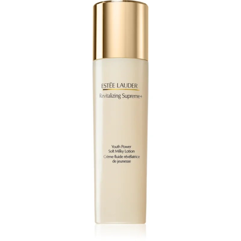 Estée Lauder Revitalizing Supreme+ Youth Power Soft Milky Lotion feszesítő ápolás hidratáló hatással 100 ml