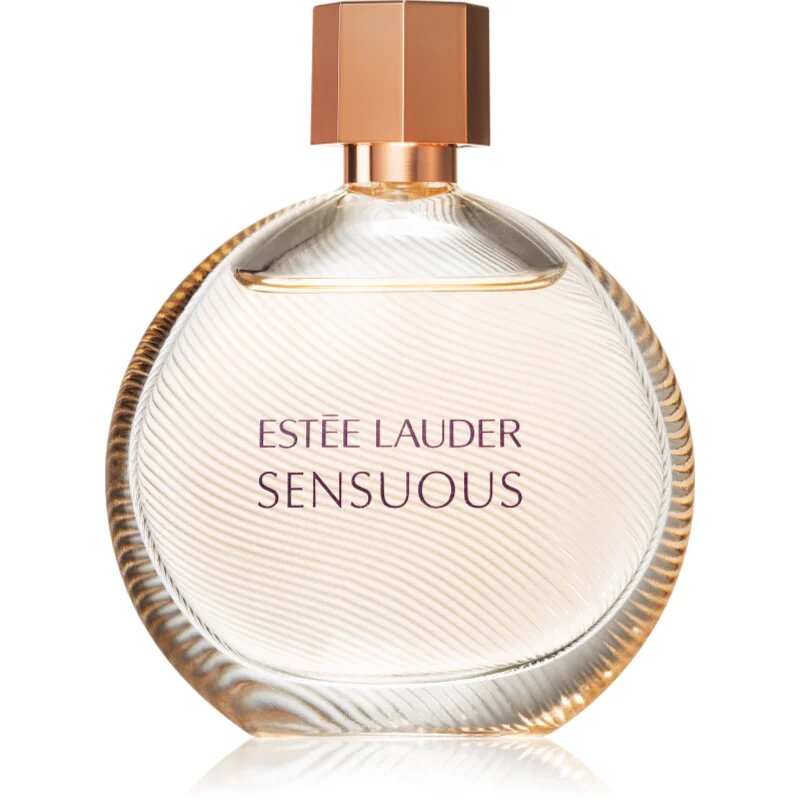 Estée Lauder Sensuous Eau de Parfum hölgyeknek 50 ml