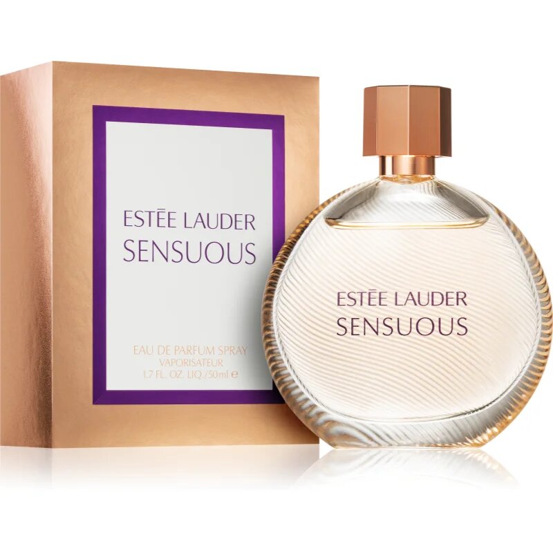 Estée Lauder Sensuous Eau de Parfum hölgyeknek 50 ml